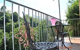 B&B 40 Steps